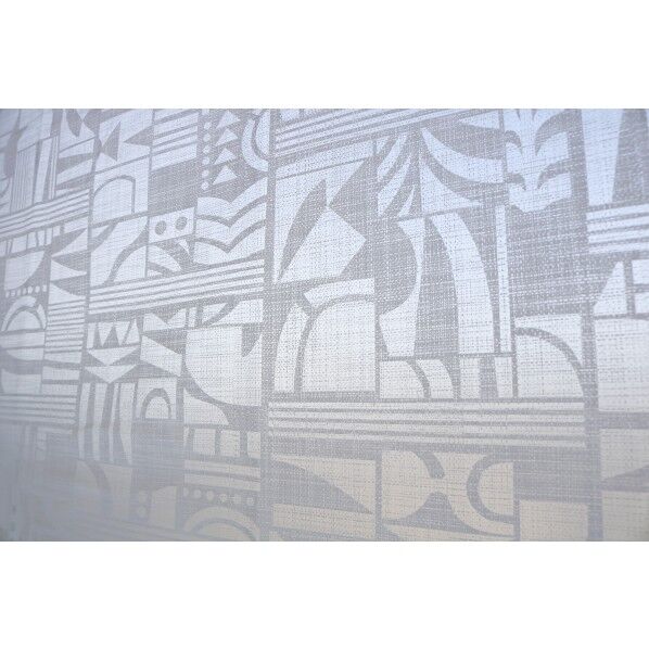 ポール式断熱スクリーン