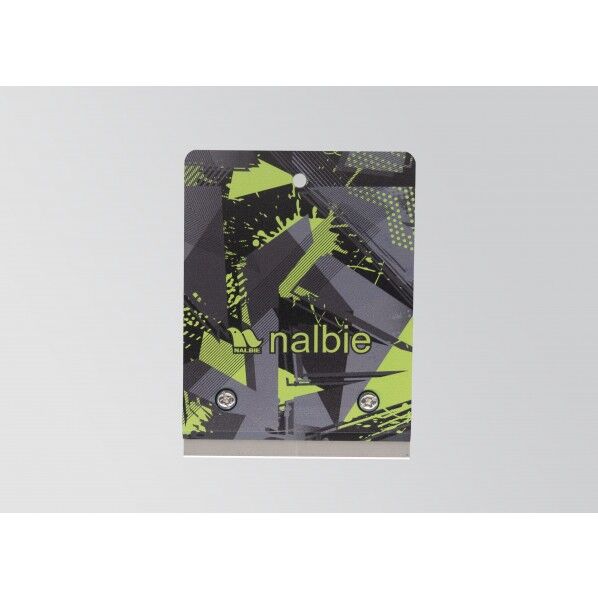 ドレスアップ二枚刃ホルダー