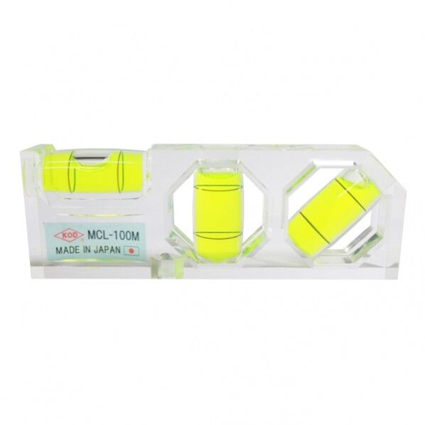 マルチクレアレベル