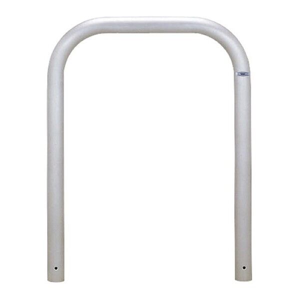 帝金バリカー 横型 Φ60.5 ステンレス製 固定式 横桟無