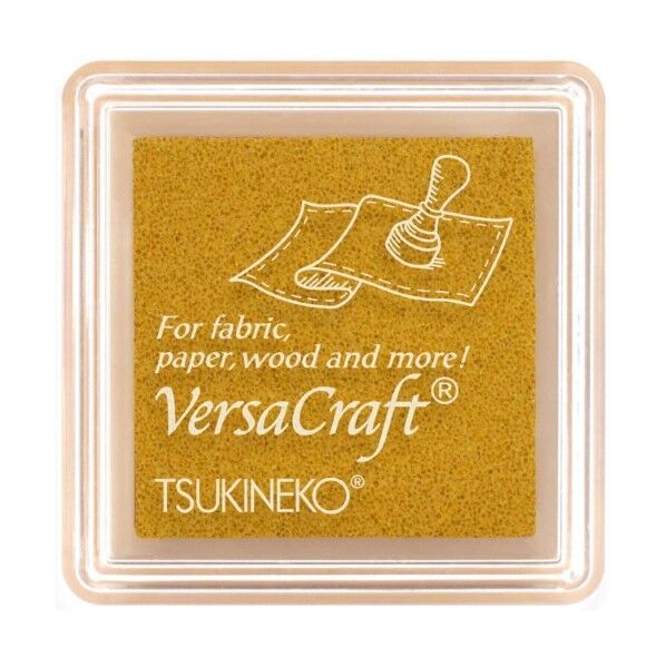 ツキネコ(Tsukineko) バーサクラフトS スタンプインク