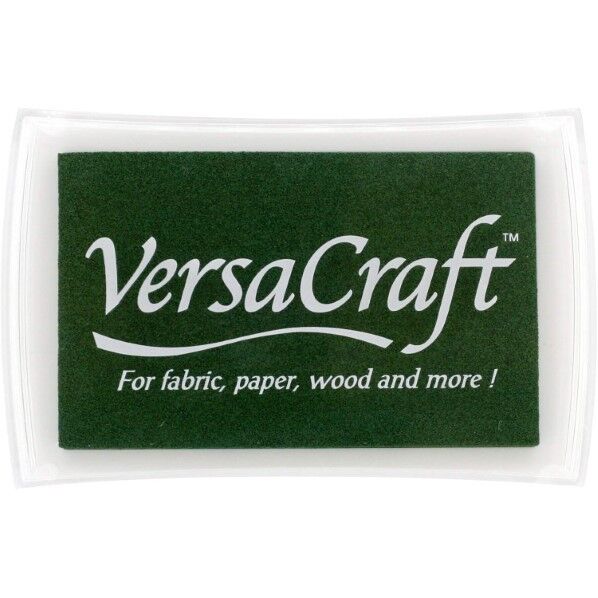 ツキネコ(Tsukineko) バーサクラフトL スタンプインクパッド