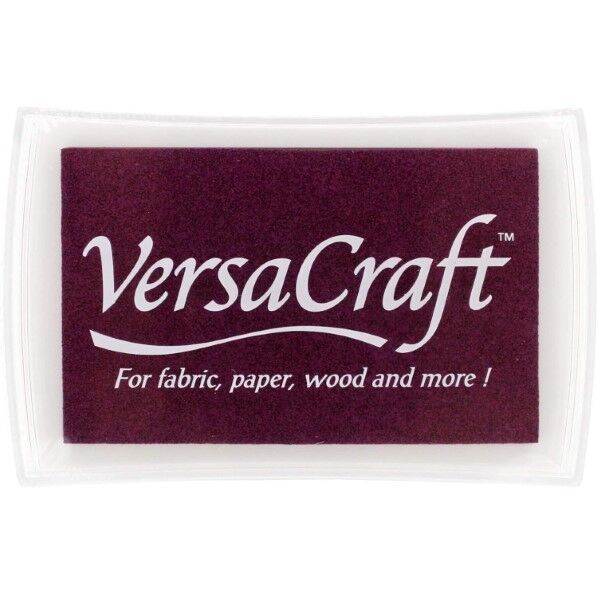 ツキネコ(Tsukineko) バーサクラフトL スタンプインクパッド