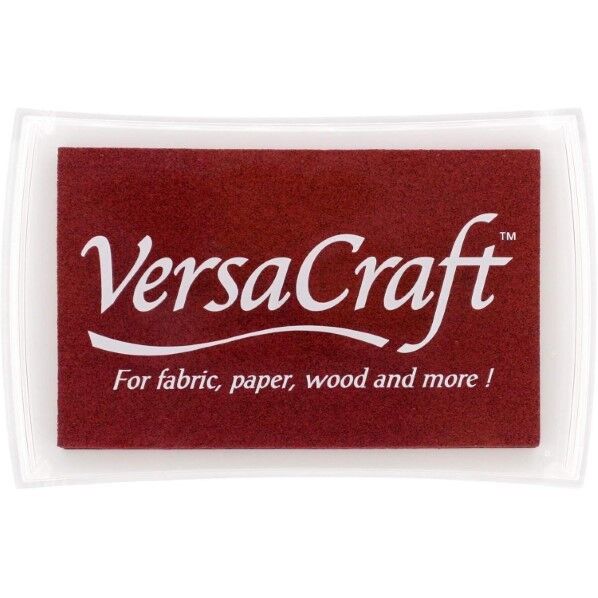 ツキネコ(Tsukineko) バーサクラフトL スタンプインクパッド