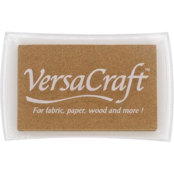 ツキネコ(Tsukineko) バーサクラフトL スタンプインクパッド