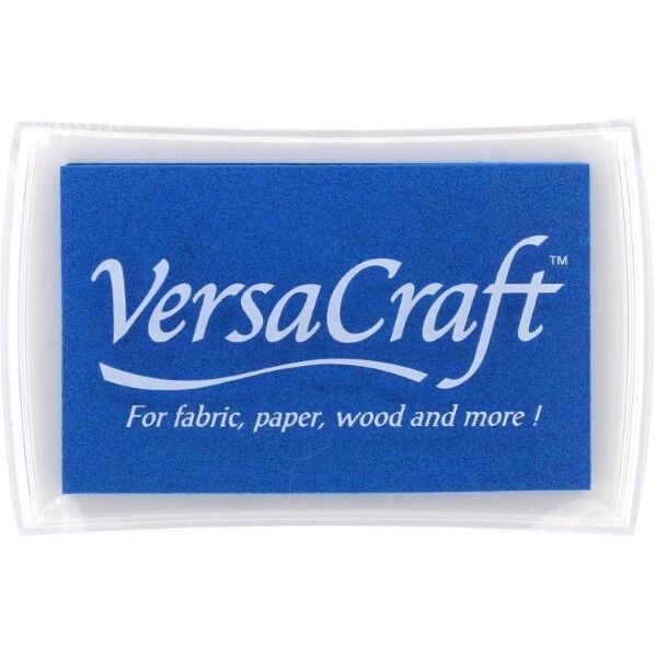 ツキネコ(Tsukineko) バーサクラフトL スタンプインクパッド