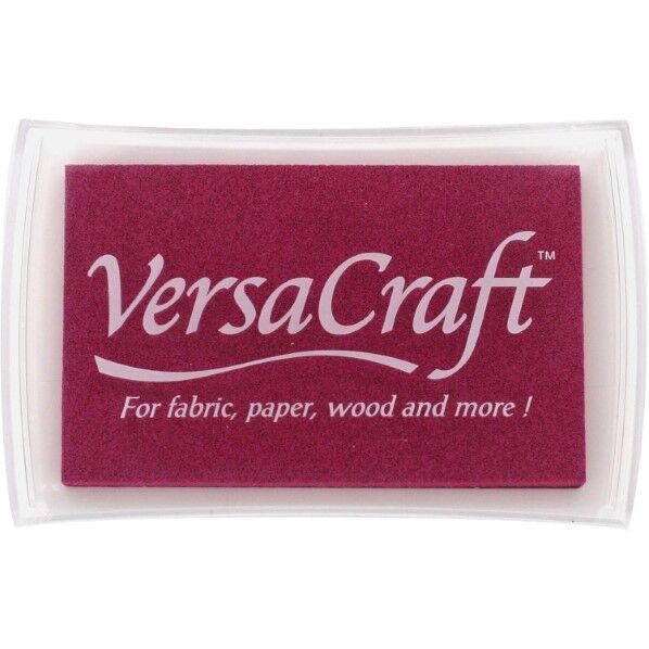 ツキネコ(Tsukineko) バーサクラフトL スタンプインクパッド