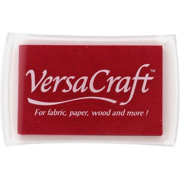 ツキネコ(Tsukineko) バーサクラフトL スタンプインクパッド