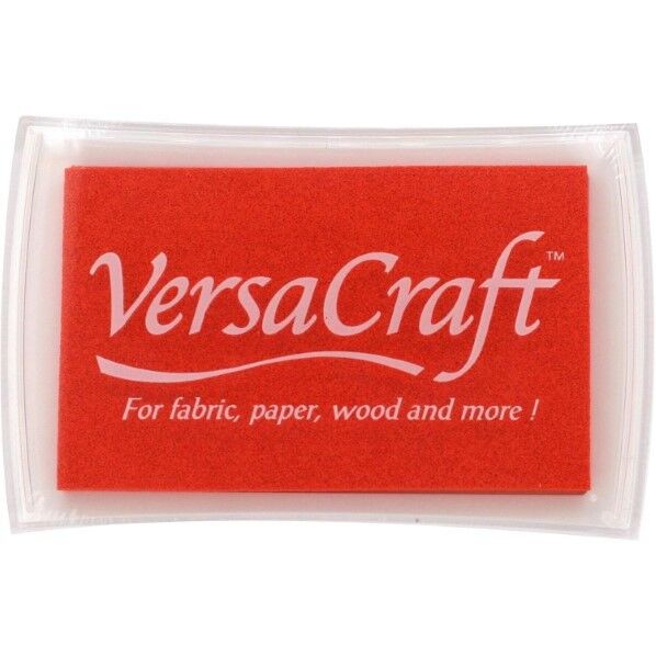 ツキネコ(Tsukineko) バーサクラフトL スタンプインクパッド