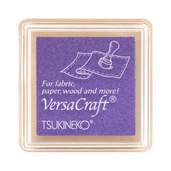 ツキネコ(Tsukineko) バーサクラフトS スタンプインク