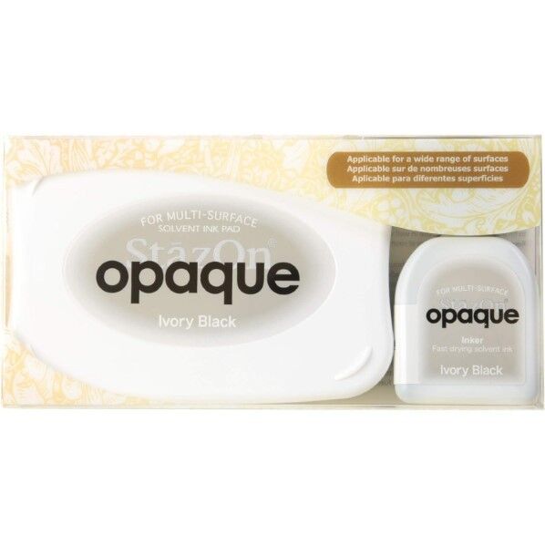 ツキネコ ステイズオンオペークセット