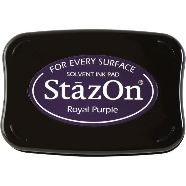 ツキネコ ステイズオン インクパッド