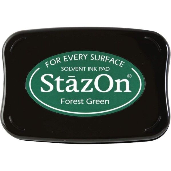 ツキネコ ステイズオン インクパッド