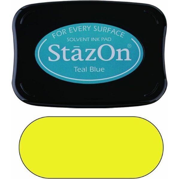 ツキネコ ステイズオン インクパッド