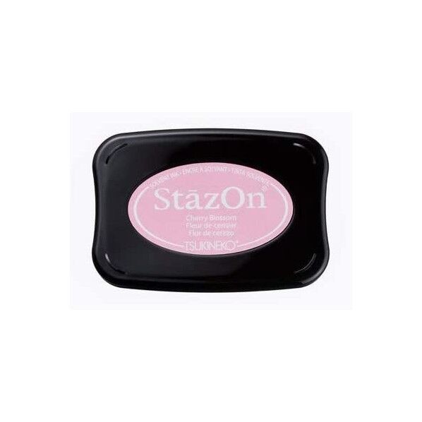 ツキネコ ステイズオン インクパッド