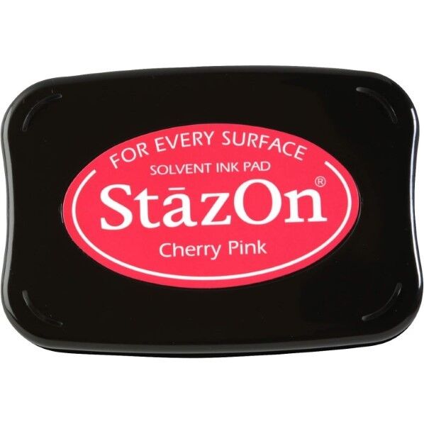 ツキネコ ステイズオン インクパッド