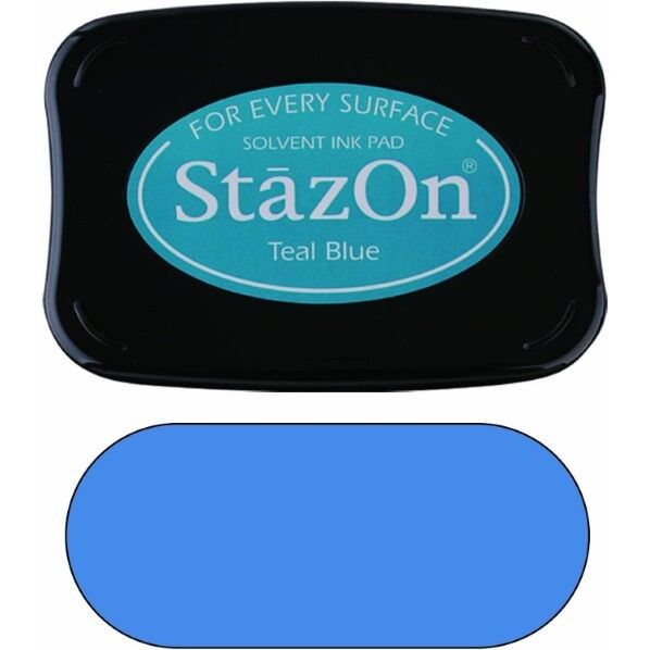 ツキネコ ステイズオン インクパッド