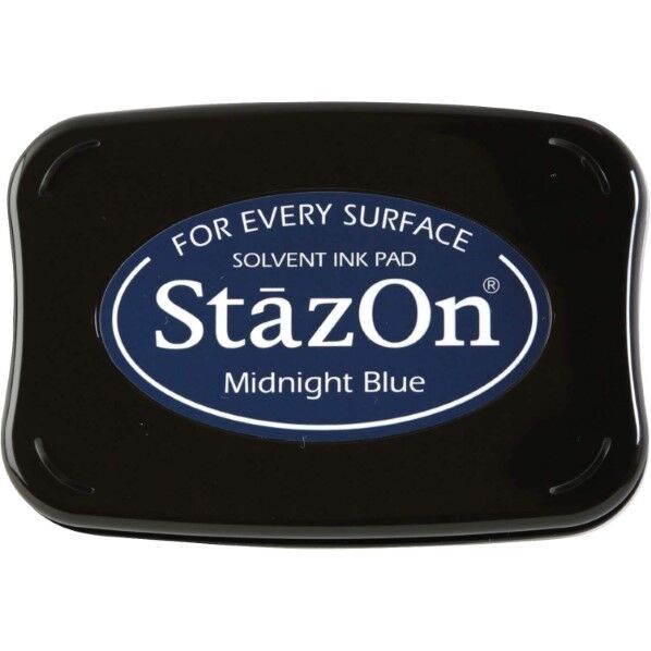 ツキネコ ステイズオン インクパッド