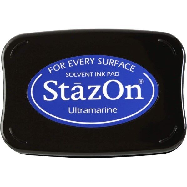 ツキネコ ステイズオン インクパッド