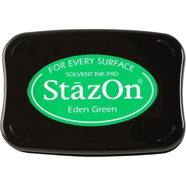 ツキネコ ステイズオン インクパッド