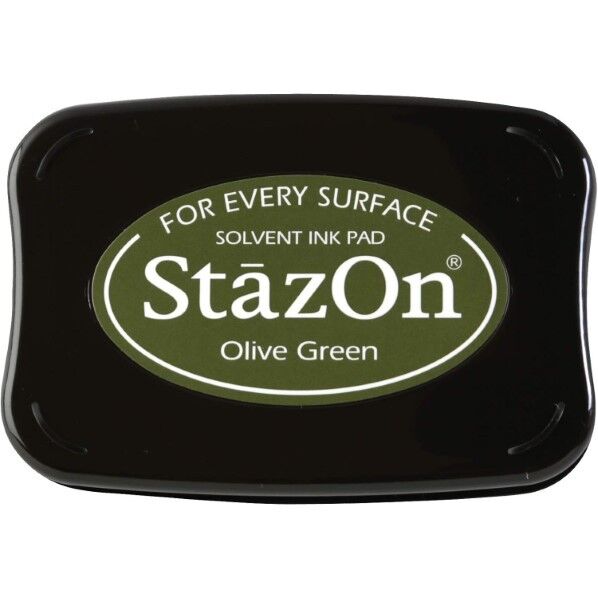 ツキネコ ステイズオン インクパッド