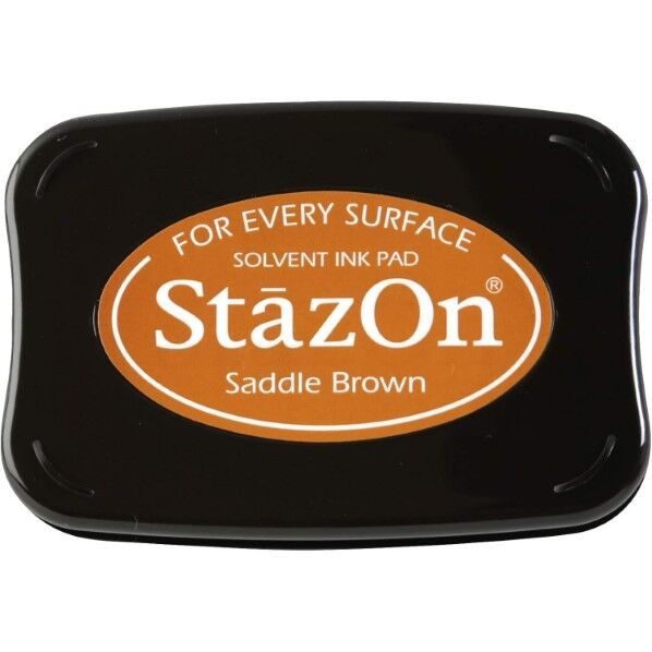 ツキネコ ステイズオン インクパッド