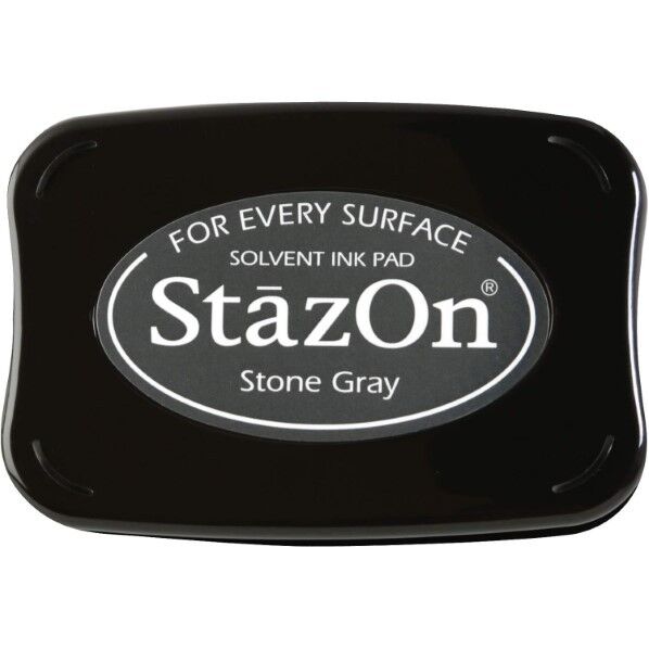 ツキネコ ステイズオン インクパッド