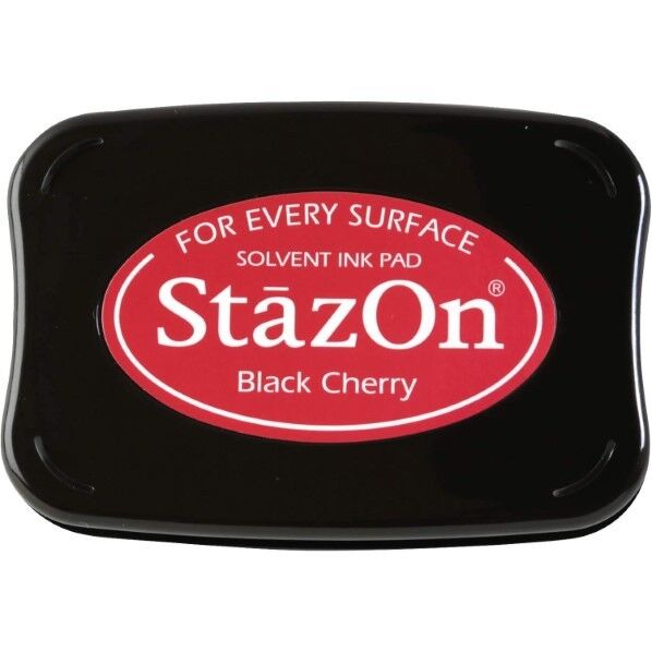 ツキネコ ステイズオン インクパッド