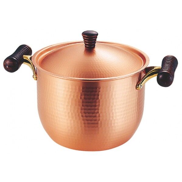 まごころ深型鍋 009133