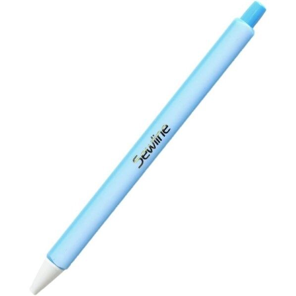 Sewline ソーライン チョークペンシル 1.3mm 青 SEW50047
