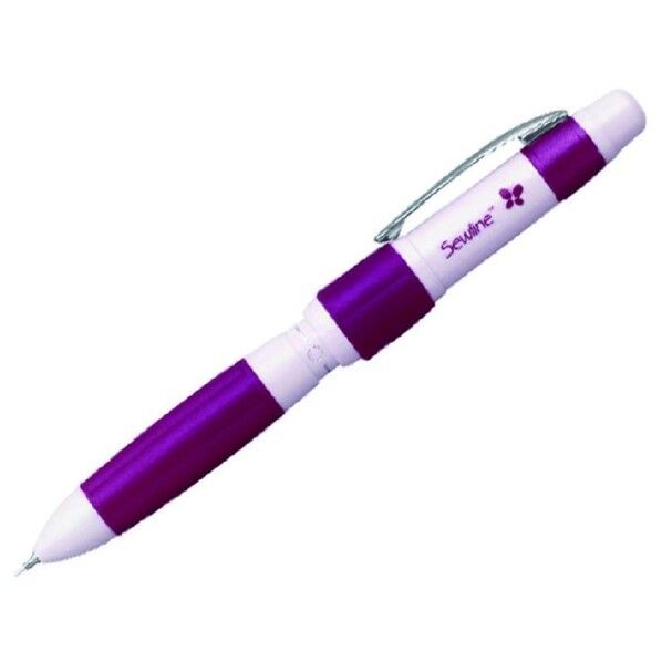 Sewline ソーライン トリオ 2色シャーペン&トレーサー SEW50023