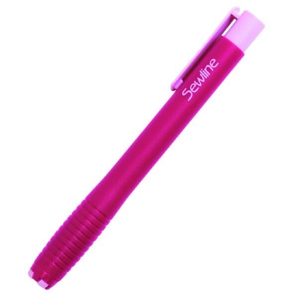 Sewline ソーライン 布用 スティック消しゴム W15×H125mm