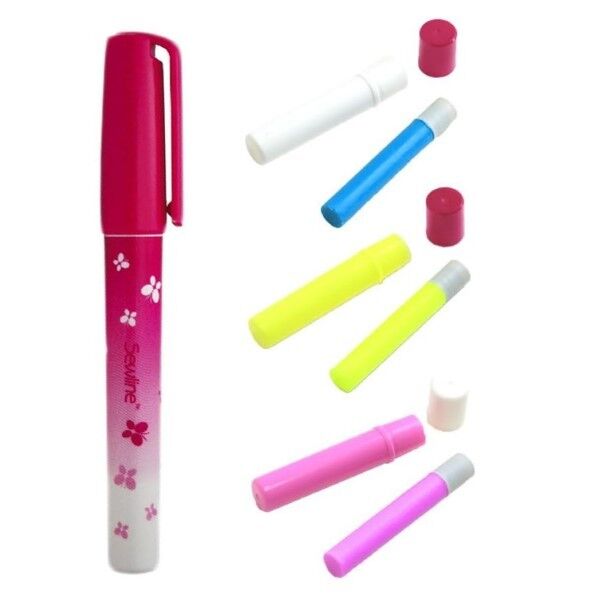 Sewline ソーライン スティックのり SEW50012