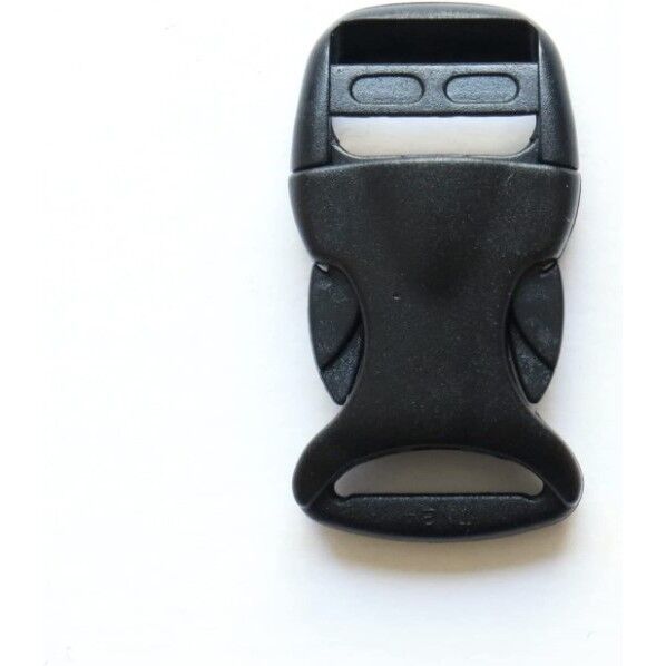 メルヘンアート ストロングパーツ プラバックル 15mm 1個入