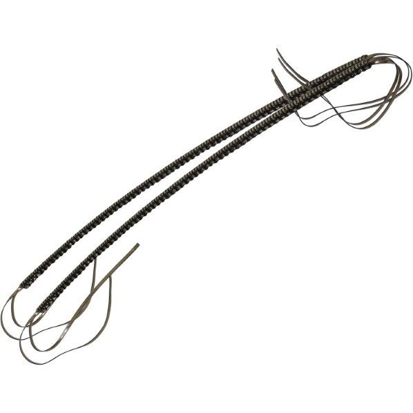 メルヘンアート ラメルヘン持ち手 本体約40cm×ひも約20cm 2本組 B1076