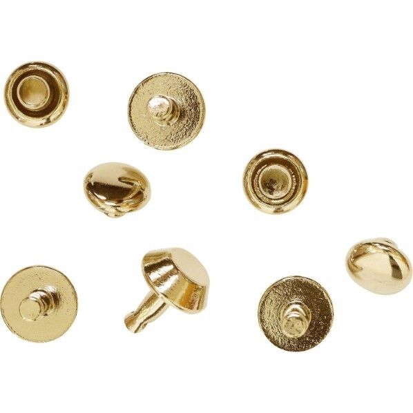 メルヘンアート 底鋲 円錐台