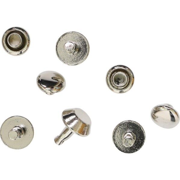 メルヘンアート 底鋲 円錐台 10mm 4コ組 S1072