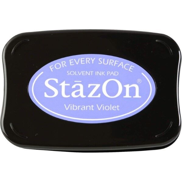 ツキネコ ステイズオン インクパッド