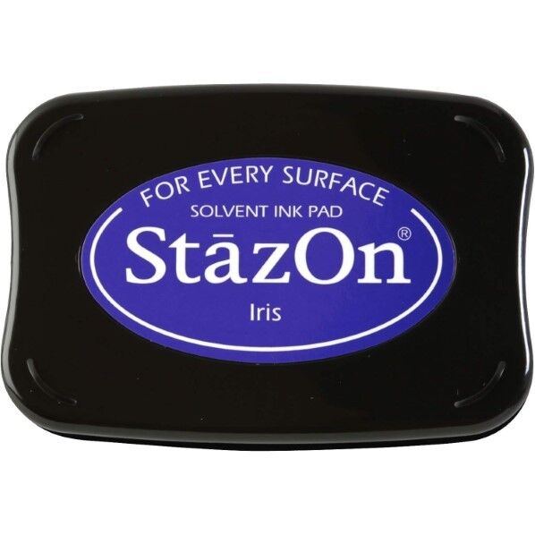 ツキネコ ステイズオン インクパッド