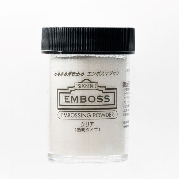 ツキネコ エンボスパウダー 30ml