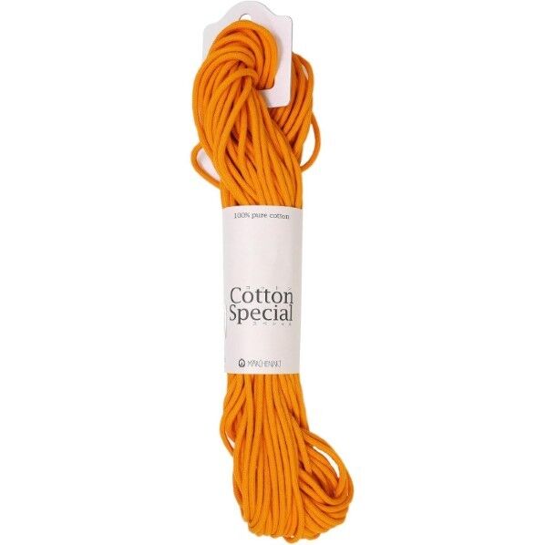 メルヘンアート コットンスペシャル コットンコード カセ