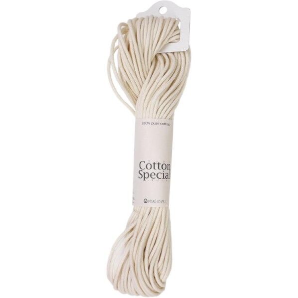 メルヘンアート コットンスペシャル コットンコード カセ