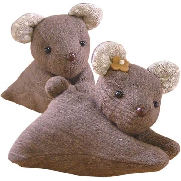 オリムパス製絲 パッチワークキット