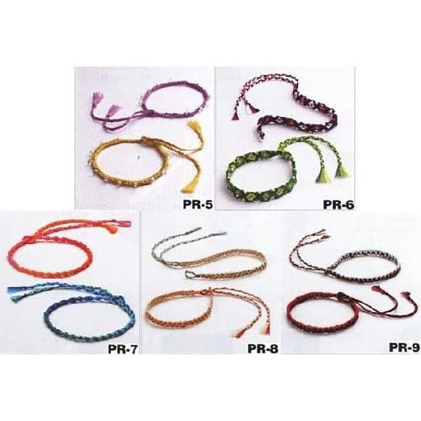 オリムパス製絲 プロミスリングキット グラデーションスタイル PR-7