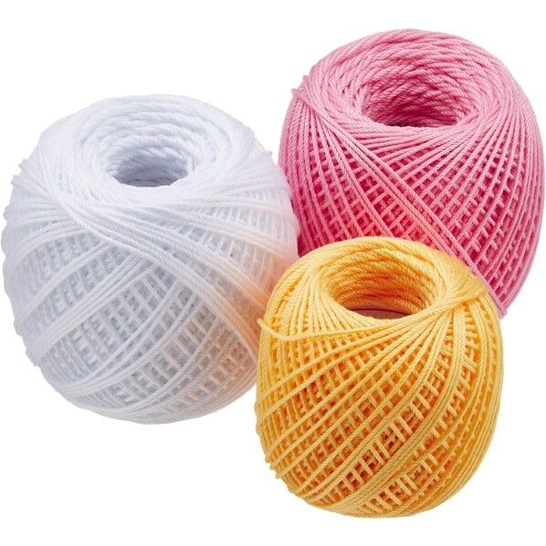 オリムパス製絲 ディズニークロッシェキット コースター おしゃれキャット EG-116