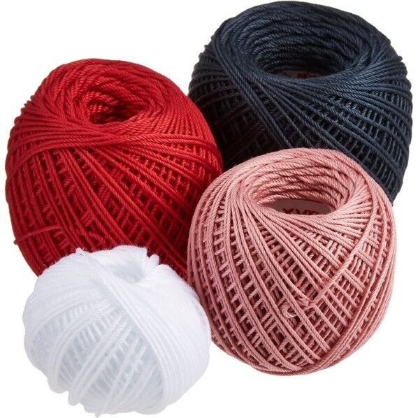 オリムパス製絲 ディズニークロッシェキット コースター ミッキー&ミニー EG-114