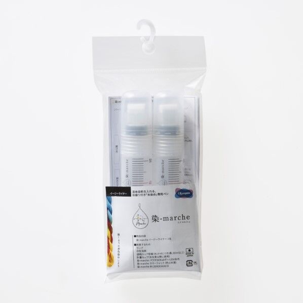 オリムパス 染-marche イージーライナー 2本入