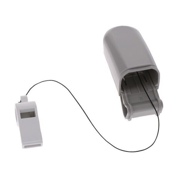 ホイッスルホルダー ST#6701(兼用型) 6701-GR 1個...