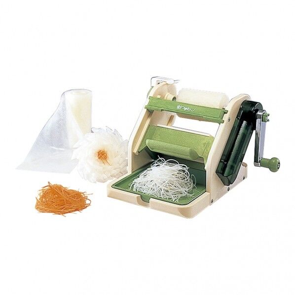 新つまさん(かつらむき・つま切り用) 106010 1個