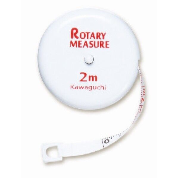 ロータリーメジャー 2m 36-111 1個